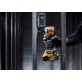 DeWALT DCF850N trieciena skrūvgriezis